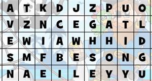 kids brain three 